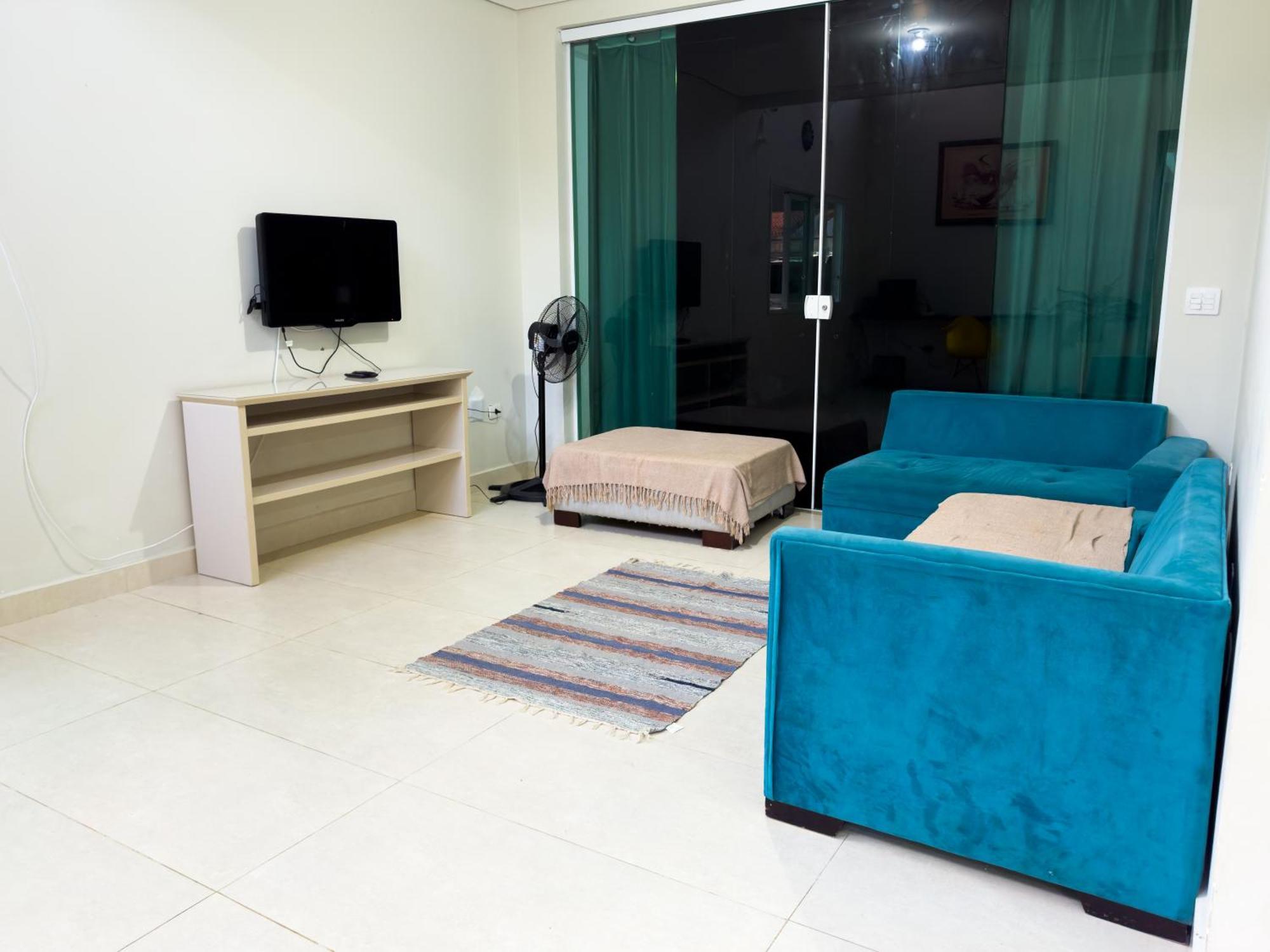 Hostel Familia Castor Itanhaém Extérieur photo
